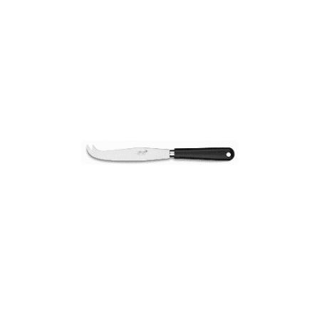 ProCouteaux - Couteau à fromage - DEGLON - 14 cm, Descriptif - Couteau à fromage 2 picsCe couteau à fromage, également appelé couteau à fromage 2 pics, les 2 pics au bout de sa lame en acier inoxydable vous permettront de piquer le fromage après l'avoir coupé.Gravure couteau - 6 € - cliquez sur Gravure/Broderie ProCouteaux - Couteau à fromage - DEGLON - 14 cm, Descriptif - Couteau à fromage 2 picsCe couteau à fromage, également appelé couteau à fromage 2 pics, les 2 pics au bout de sa lame en acier inoxydable vous permettront de piquer le fromage après l'avoir coupé.Gravure couteau - 6 € - cliquez sur Gravure/Broderie