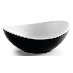 BOL OVALE - LACOR - 24 CM