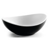 BOL OVALE - LACOR - 24 CM