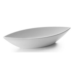 PLATEAU OVALE - LACOR - 41 CM
