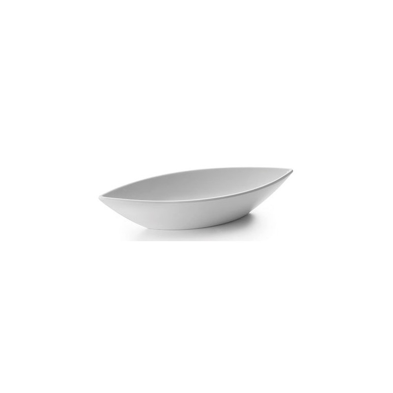PLATEAU OVALE - LACOR - 41 CM