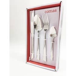 Set couverts de table - Comas - 24 pièces - Nice