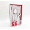 Set couverts de table - Comas - 24 pièces - Nice