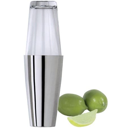 Shaker à cocktail Boston - 29 cm