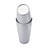 Shaker à cocktail Boston lesté - Inox poli 820 + 600 ml