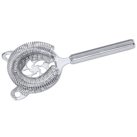 Passoire à cocktail INOX renforcé - diamètre 9 cm