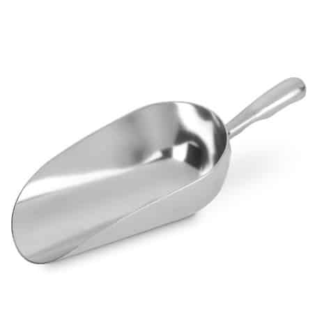 Pelle à glaçons - Pujadas - 23 cm