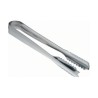 Pince à glaçons - INOX - 17,8 cm