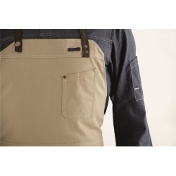 Tablier Kentaur - Authentique - Beige - Procouteaux