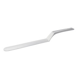 Spatule Angulaire Rigide - Martellato - 25 cm - Procouteaux