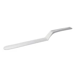 Spatule Angulaire Rigide - Martellato - 25 cm - Procouteaux