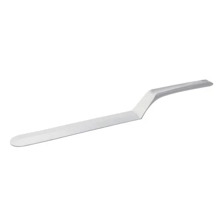 Spatule Angulaire Rigide - Martellato - 25 cm - Procouteaux