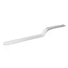 Spatule Angulaire Rigide - Martellato - 25 cm - Procouteaux