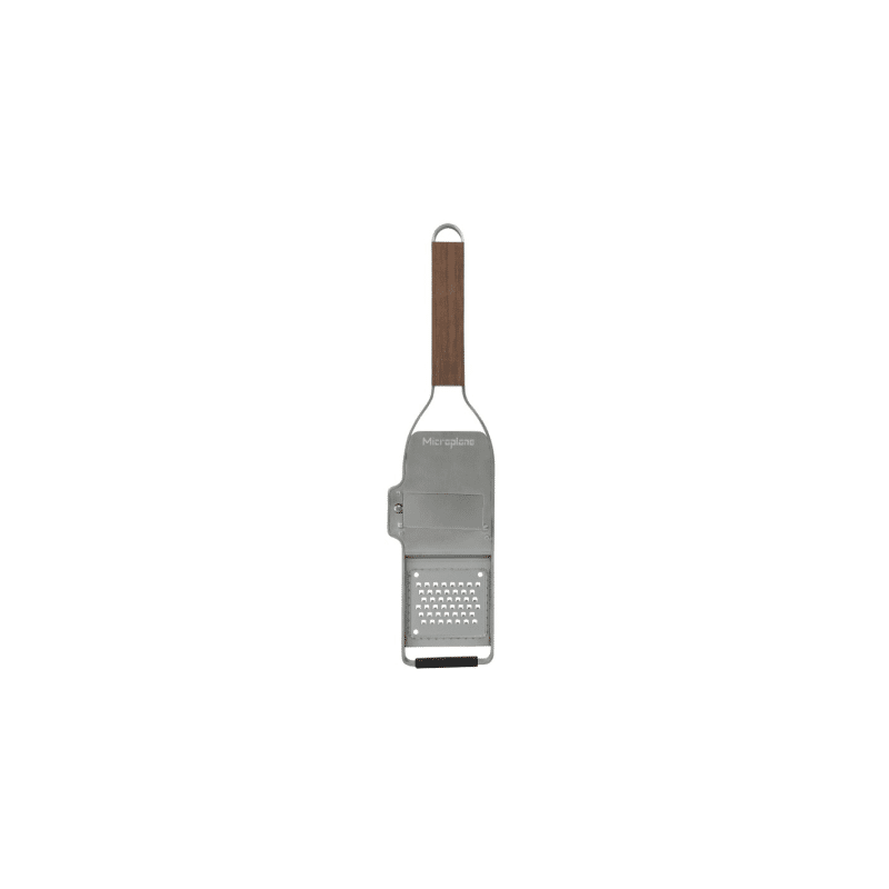 Râpe à truffes 2 en 1 - Microplane