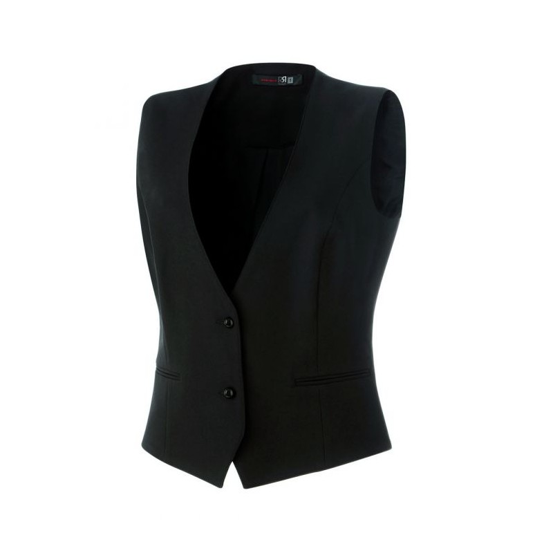 Gilet UVA - Tenue de service - ROBUR