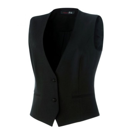 Gilet UVA - Tenue de service - ROBUR