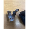 Support clip inox pour thermomètre Pro
