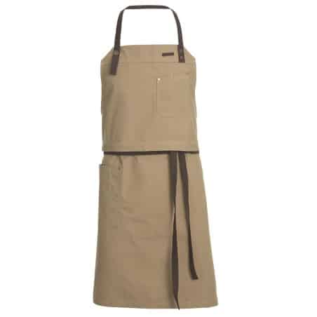 Tablier Kentaur - Authentique - Beige