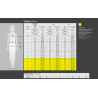 ProCouteaux - STORCKCUI Tenue Femme - Rentrée 2023, Nous avons actuellement un bug sur ce produit. Si vous n'avez pas les bons prix, nous modifions la facture et vous remboursons avant expéditionTenue fille service UFA Storck à Guebwiller  -  rentrée 2023 - 106.70€ TTCProduit réservé aux élèves de UFA Storck à GuebwillerAucun bon de réduction sera accepté pour ce produit.Il est obligatoire de cocher les vêtements choisis et de sélectionner votre taille avant de passer votre commande.Le prix s'affichera au fur et à mesure des options cochées