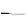 Couteau à filet de sole - Kai Wasabi Black - 18cm - procouteaux