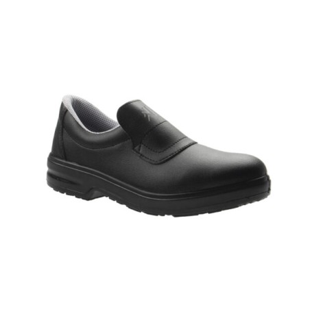 Chaussures de sécurité pour les petits budgets sur