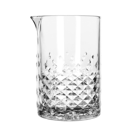 Verre à mélange avec bec verseur - 750ml