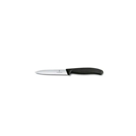 Couteau office - Victorinox - 10cm - Micro Dents