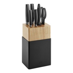 Bloc de couteaux Zwilling