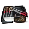 Mallette Chasseur - Camouflage - 10 pièces - Fischer Bargoin - Procouteaux