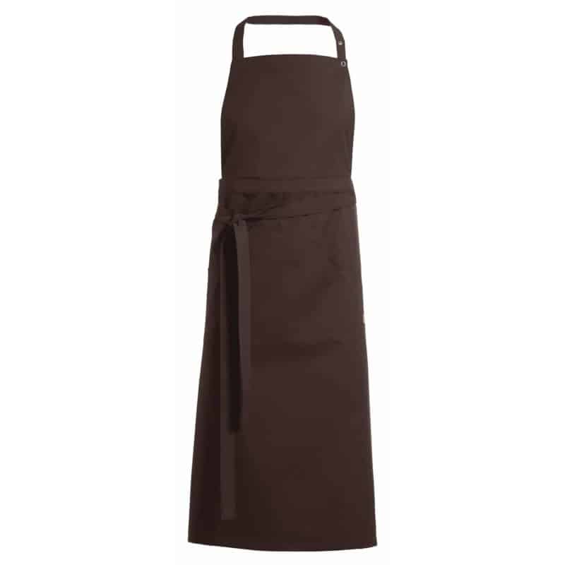 Tablier Kentaur - moka - procouteaux