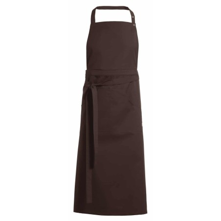 Tablier Kentaur - moka - procouteaux