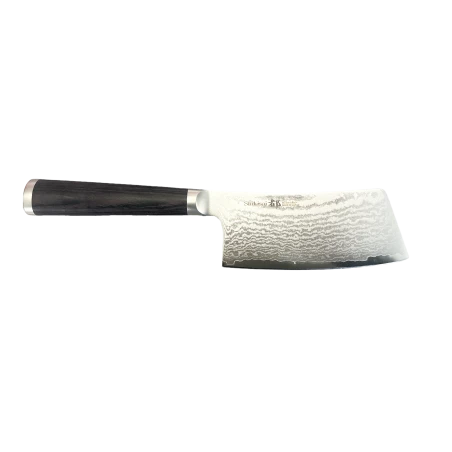 Couteau mini "Nakiri" - Miyako - 12cm - gravure LASER offerte - Procouteaux