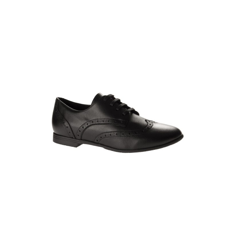 Chaussures de service SOLENE pour femme - Nordways - NOIR - Procouteaux