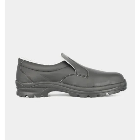 Chaussures de sécurité Ted - mocassins - Nordways - NOIR - Procouteaux