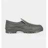 Chaussures de sécurité Ted - mocassins - Nordways - NOIR - Procouteaux