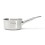 Casserole tout inox - PRIM'APPETY - DE BUYER - Ø 14 à Ø 28 cm - sans couvercle