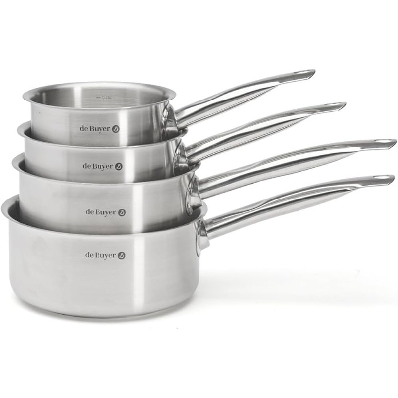 Casserole PRIM'APPETY DE BUYER - ProCouteaux