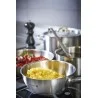 SAUTEUSE BOMBEE - PRIM'APPETY - DE BUYER - Ø 20 et Ø 24 cm - sans couvercle