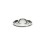 Couvercle inox brossé - PRIM'APPETY - DE BUYER - Ø 14 à 24 cm