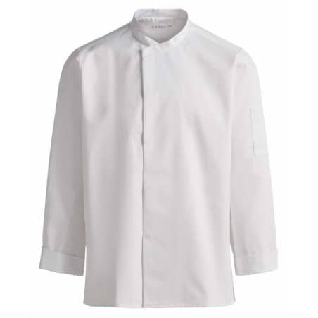 Veste Kentaur - Alain - Manches longues - veste de cuisine - procouteaux Veste Kentaur - Alain - Manches longues - veste de cuisine - procouteaux