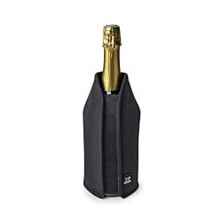 Rafraîchisseur extensible Vins et Champagnes - 23 cm