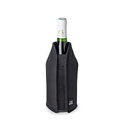 Rafraîchisseur extensible Vins et Champagnes - 23 cm