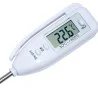 THERMOMETRE DIGITAL CUISSON STYLO de POCHE -50 A 300°C - Procouteaux