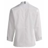 Veste Kentaur - Alain - Manches longues - veste de cuisine - procouteaux