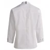 Veste Kentaur - Alain - Manches longues - veste de cuisine - procouteaux