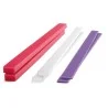 Planches à niveler - 35 cm - lot de 6  - épaisseurs 3 mm /  5 mm et 10 mm