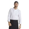 ProCouteaux - Veste de cuisine KENTAUR - Alain - Manches longues, Descriptif - Veste Kentaur Alain manches longuesOptez pour cette veste de cuisine du chef de haute-qualité de la marque Kentaur. Coupe traditionnelle.Confortable et fonctionnelle, cette veste cuisine vous satisfera en cuisine . Tissu de haute qualité.Coupe moderneCol droitAttaches de col pour tablier à bretellesBoutons pressions cachésManches LonguesManchettesPoche stylo divisée sur la manche gaucheBroderie 6,00€ - Maximum 14 caractères - Délais 48 heuresVoir toute la gamme de vêtement de travail Kentaur