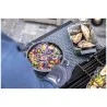 Tapis de protection barbecue - silicone - 45 x 31 cm