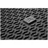 Tapis de protection barbecue - silicone - 45 x 31 cm