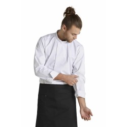 Veste de cuisine KENTAUR - Alain - Manches longues - Procouteaux